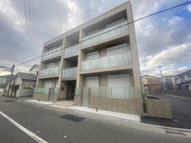 シャーメゾン　姫路Ｒ 203 ｜ 兵庫県姫路市安田２丁目（賃貸マンション1LDK・2階・40.71㎡） その1