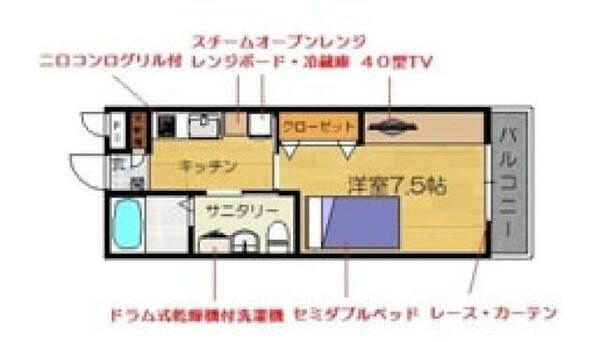 apartment 宮城県白石市旭町２丁目
旭町の賃貸情報を見る
物件地図