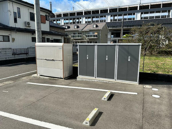 apartment 宮城県白石市旭町２丁目
旭町の賃貸情報を見る
物件地図