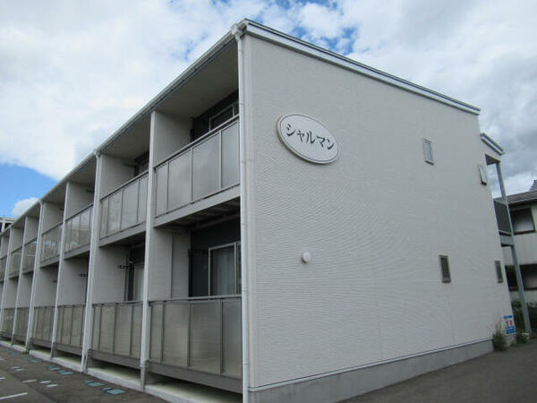 apartment 宮城県白石市旭町２丁目
旭町の賃貸情報を見る
物件地図