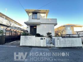 神奈川県横浜市都筑区荏田南４丁目