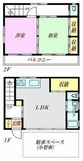 間取り：211061824026