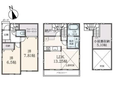 間取り：213142129354