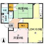 高知市高そね&nbsp;2階建&nbsp;築25年のイメージ