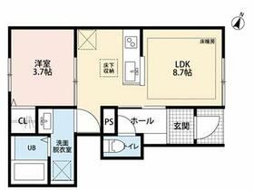 間取り：211062475635