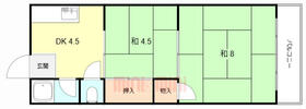 間取り：228059413403
