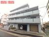 六甲駅より徒歩3分 3階 築30年4ヶ月の賃貸物件
