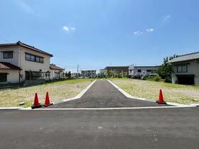 新潟県新潟市東区松崎１丁目