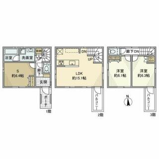 間取り：213142073191