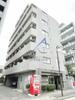 ルーブル西大井 3階 築28年11ヶ月の賃貸物件