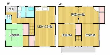 間取り：222020061982