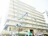 朝日動坂マンション 4階 築43年2ヶ月の賃貸物件