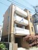 中野弥生町Apti 2階 築13年9ヶ月の賃貸物件