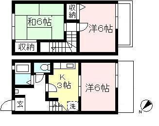 間取り：214077139590