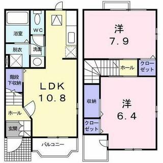 間取り：214078270127