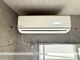 メゾンラテール 202 ｜ 大分県別府市桜ケ丘（賃貸アパート1K・2階・21.52㎡） その12