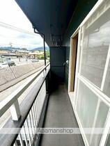 メゾンラテール 202 ｜ 大分県別府市桜ケ丘（賃貸アパート1K・2階・21.52㎡） その9