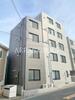 ヴィオラ赤羽 5階 築4年7ヶ月の賃貸物件
