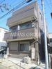 クレアセンリ 2階 築14年11ヶ月の賃貸物件
