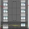 東本願寺前駅より徒歩5分 3階 新築の賃貸物件