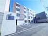 patio豊平公園 4階 築1年7ヶ月の賃貸物件