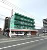 ハイツタカクワ 2階 築42年8ヶ月の賃貸物件