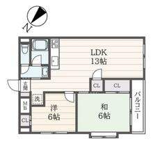 間取り：213138877212