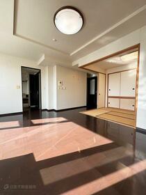 シティタワー西堀