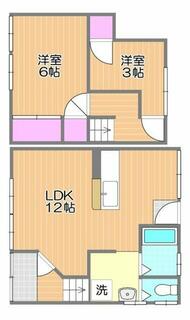 間取り：233024890008