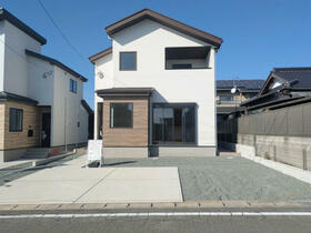 熊本県菊池郡大津町大字大林