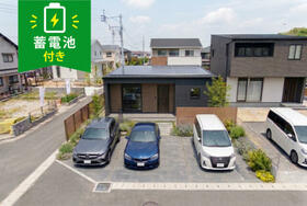 熊本県熊本市南区城南町舞原