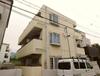 レオパレス住吉 2階 築35年6ヶ月の賃貸物件