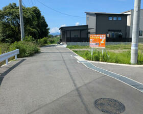 熊本県宇土市松原町