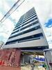 ワールドアイ大阪WestGate 2階 築1年の賃貸物件