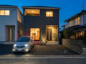 熊本県菊池郡菊陽町向陽台