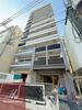 芦原橋駅より徒歩6分 4階 新築の賃貸物件