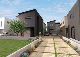 熊本県上益城郡嘉島町大字上六嘉