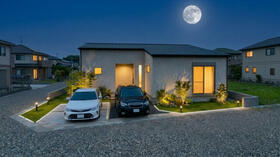 熊本県熊本市北区明徳町