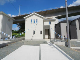 熊本県菊池郡大津町大字下町