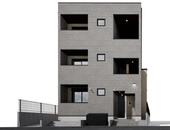 ｒｏｂｏｔ　ｈｏｍｅ　検見川Ⅱのイメージ