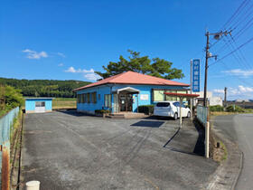 熊本県菊池市旭志小原