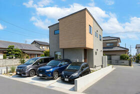 熊本県熊本市東区江津１丁目