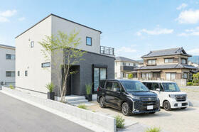 熊本県熊本市中央区帯山５丁目