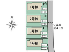 熊本県熊本市南区御幸笛田３丁目