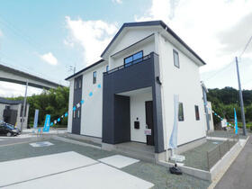熊本県菊池郡大津町大字下町