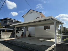 熊本県熊本市北区植木町大和