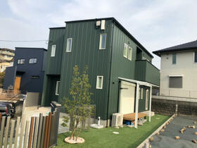 熊本県熊本市東区西原２丁目