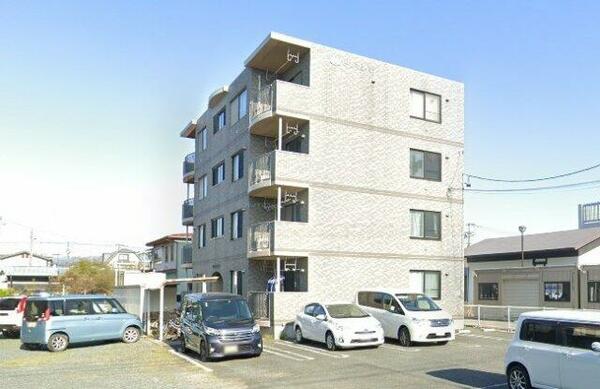 apartment 岩手県紫波郡矢巾町大字又兵エ新田第７地割２２０番地７