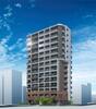 ONEROOFRESIDENCEASAKUSABASHI 5階 築4年9ヶ月の賃貸物件