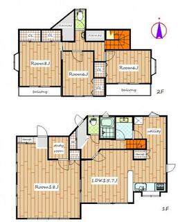 間取り：210006162920